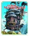 Howls Moving Castle Picture Book - Hayao Miyazaki