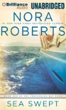 Sea Swept (The Chesapeake Bay Saga) - Nora Roberts