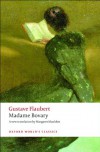 Madame Bovary - Gustave Flaubert, Margaret Mauldon, Malcolm Bowie, Mark Overstall