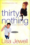 Thirty Nothing - Lisa Jewell