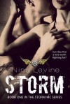 Storm - Nina  Levine