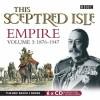 This Sceptred Isle (BBC Audio) - Christopher Lee