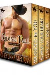 Riding Tall Box Set - Cheyenne McCray