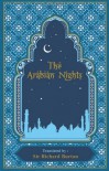 The Arabian Nights - Anonymous, Kenneth C. Mondschein