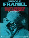 Man's Search for Meaning: An Introduction to Logotherapy (MP3 Book) - Viktor E. Frankl, Simon Vance