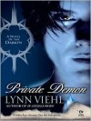 Private Demon (Darkyn #2) - Lynn Viehl