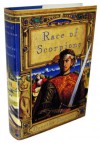 Race of Scorpions (The House of Niccolo, #3) - Dorothy Dunnett