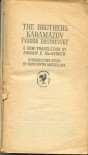 The Brothers Karamazov - Fyodor Dostoyevsky, Andrew R. MacAndrew