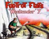 Footrot Flats Weekender 7 - Murray Ball