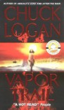 Vapor Trail - Chuck Logan