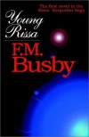 Young Rissa - F.M. Busby