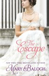 The Escape - Mary Balogh