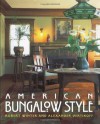 American Bungalow Style - Robert Winter