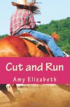 Cut and Run - Amy Elizabeth