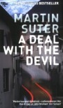 A Deal with the Devil (Eurocrime) - Martin Suter