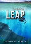 LEAP (sequel to Breakthrough) - Michael C Grumley