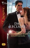 The Billionaire's Baby Negotiation (Silhouette Desire) - Day Leclaire