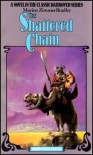 The Shattered Chain - Marion Zimmer Bradley