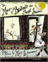 The Mice of Bistrot des Sept Freres - Marie LeTourneau, Marie Le Tourneau