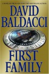 First Family - David Baldacci