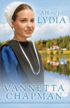 A Home for Lydia - Vannetta Chapman