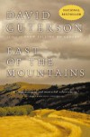 East of the Mountains - David Guterson