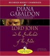 Lord John and the Brotherhood of the Blade - Diana Gabaldon, Jeff Woodman