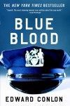 Blue Blood - Edward Conlon