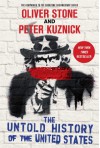 The Untold History of the United States - Oliver Stone, Peter Kuznick