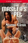The Master's Pet - Stormy Glenn
