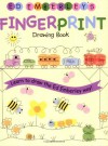 Ed Emberley's Fingerprint Drawing Book - Ed Emberley