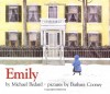 Emily - Michael Bedard, Barbara Cooney