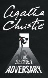 The Secret Adversary (Tommy & Tuppence) - Agatha Christie