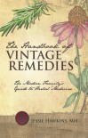 The handbook of vintage remedies. - Jessie Hawkins