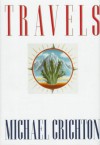 Travels - Michael Crichton
