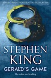 Gerald's Game - Stephen King