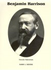 Benjamin Harrison Vol. 2: Hoosier Statesman - Harry J. Sievers