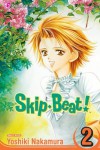 Skip Beat!, Vol. 2 - Yoshiki Nakamura