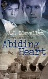 Abiding Heart - A.J. Llewellyn