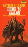 Home-To Avalon - Arthur H. Landis