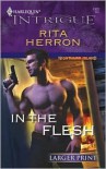 In the Flesh - Rita Herron