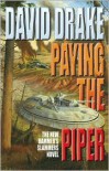 Paying the Piper (Hammer's Slammers Series) - 