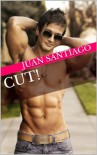 CUT!(Hot Directions,#2) - Juan Santiago