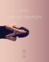 Art of Attention: Book One - Erica Jago, Elena Brower