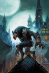 World of Warcraft: Curse of the Worgen - Micky Neilson, James Waugh, Ludo Lullabi, Tony Washington