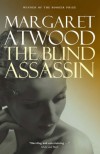 The Blind Assassin - Margaret Atwood
