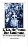Der Sandmann (insel taschenbuch) - E. T. A. Hoffmann