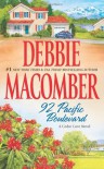 92 Pacific Boulevard (Cedar Cove #9) - Debbie Macomber