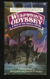 Wulfston's Odyssey - Jean Lorrah, Winston A. Howlett, Howlett