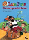 Leselöwen Piratengeschichten - Vanessa Walder